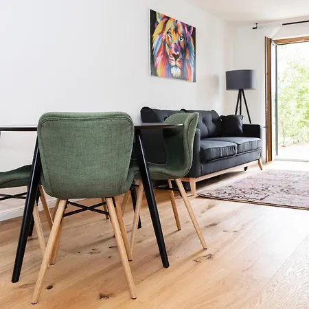 Design Apartment *