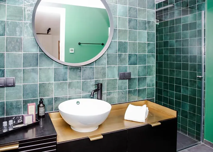 Poolhaus * إيهرينهاوزين