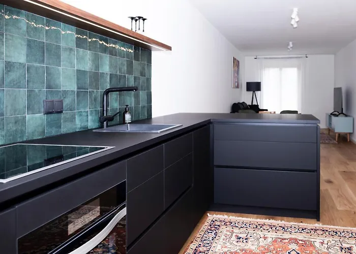 Poolhaus * إيهرينهاوزين